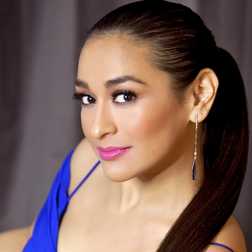 Cecilia Violetta Lopez