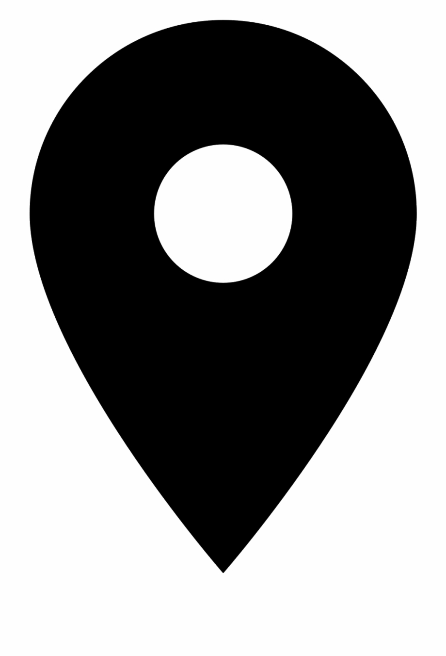 Location Symbol