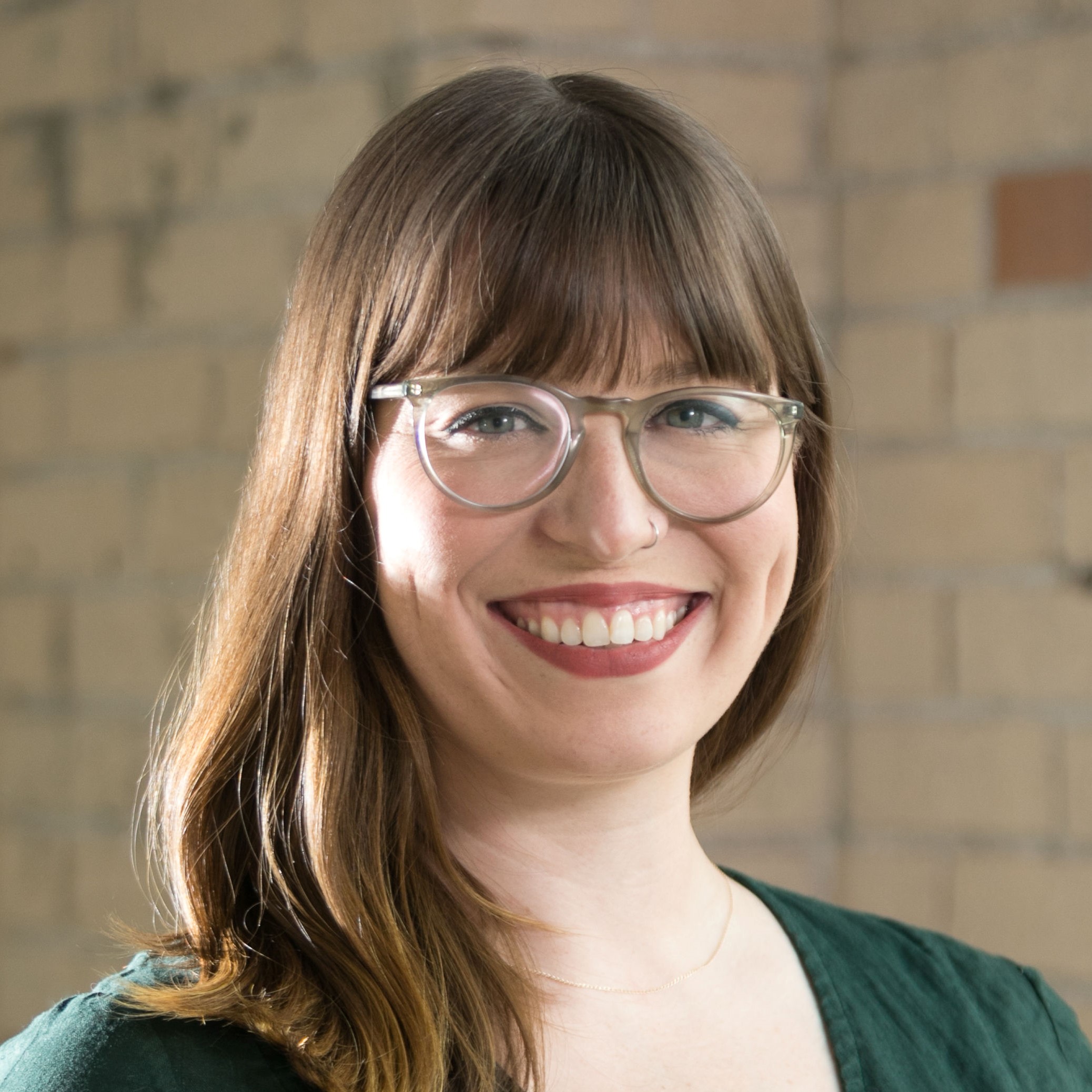 Suzanne Whitney Headshot