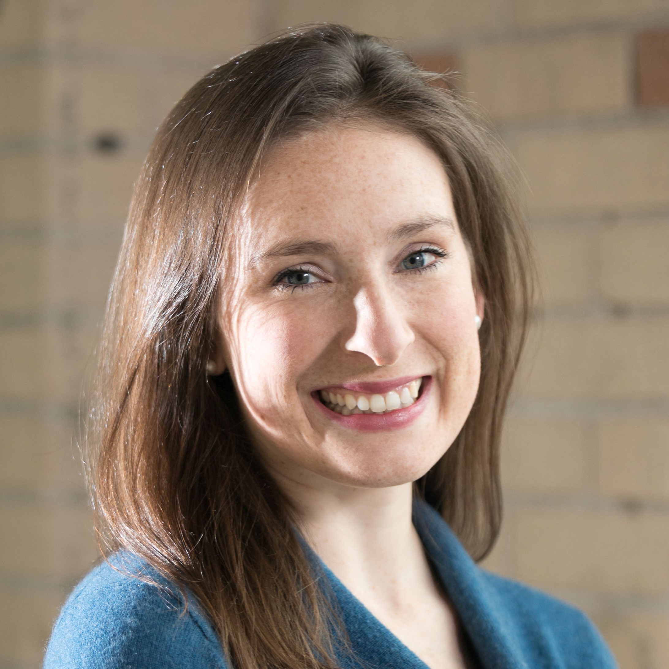 Leah Bobbey Headshot