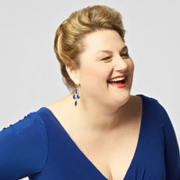 Catherine Cook