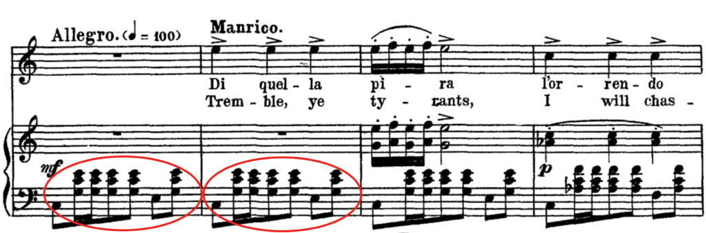 Opera Explained: Recitative - Opera Colorado