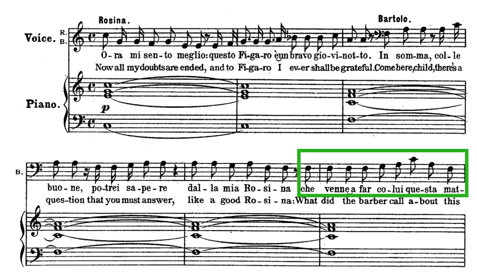 Recit hard