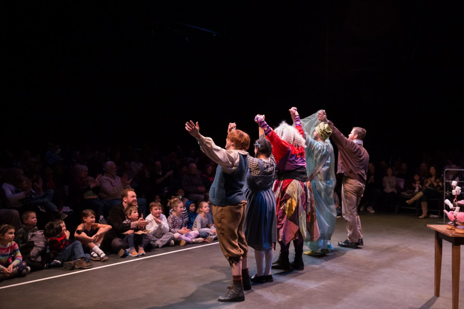 OC Stories Pride and Pants Roles Opera Colorado