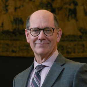 Keith Ward