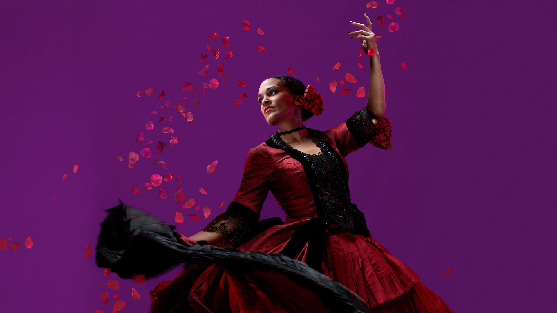 Bizet's Carmen - Learn about the plot and characters.