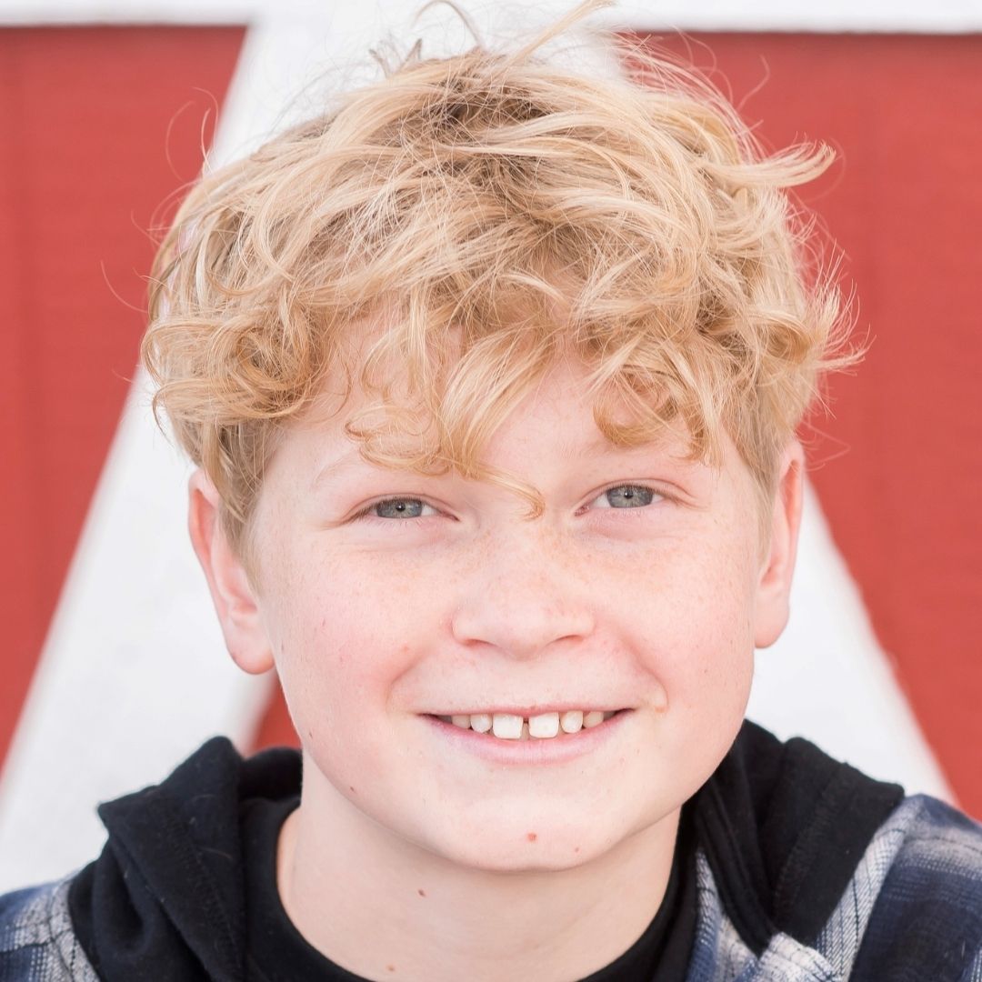 Headshot of Micah VonFeldt