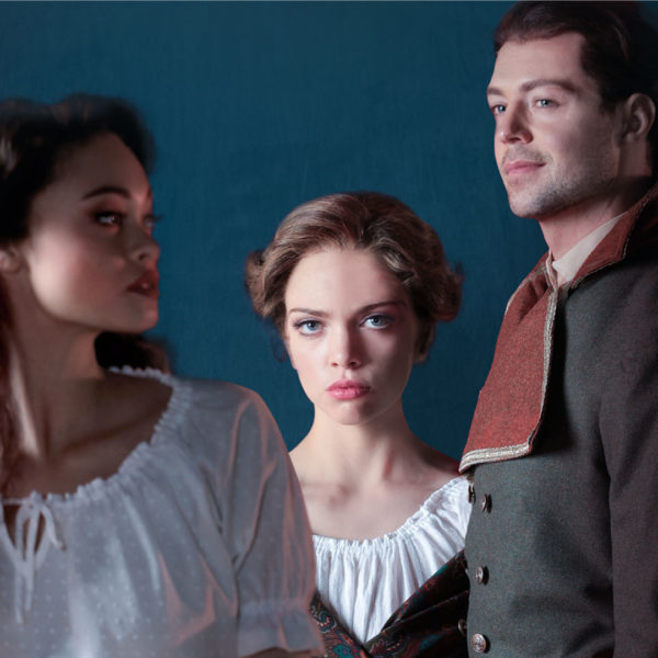 More Info for Mascagni's Cavalleria Rusticana