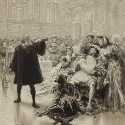 Rigoletto Was a Banned Book - Opera Colorado