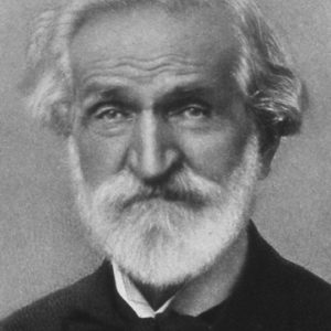 Black and white photo of an older man with a short white beard.