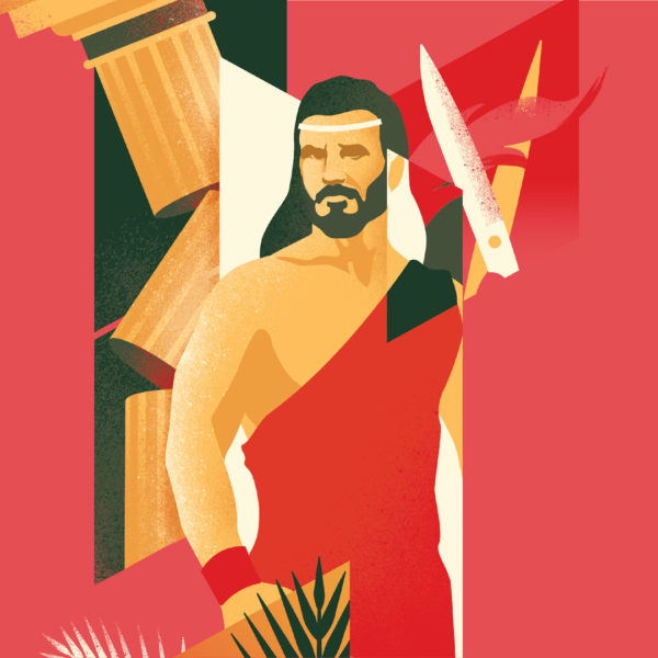 More Info for Saint-Saëns’s Samson and Delilah