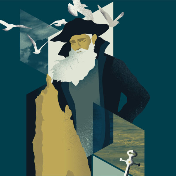 More Info for Wagner's The Flying Dutchman