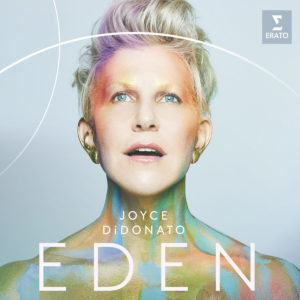 EDEN by Joyce DiDonato