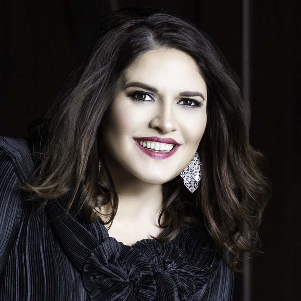 Opera's Greatest Hits - Opera Colorado