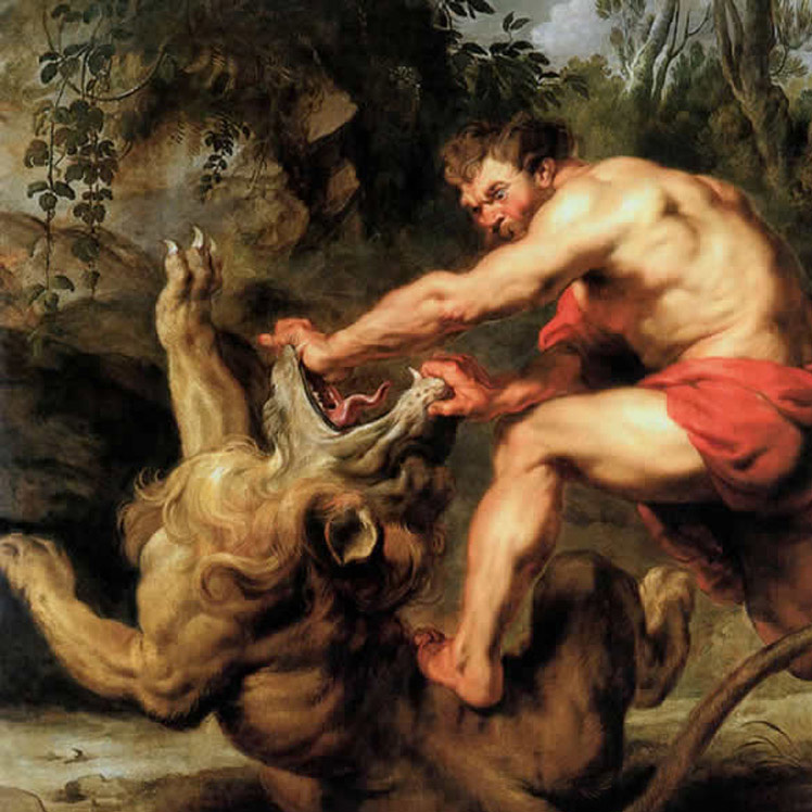 Samson and Delilah 101: Director's Notes - Opera Colorado