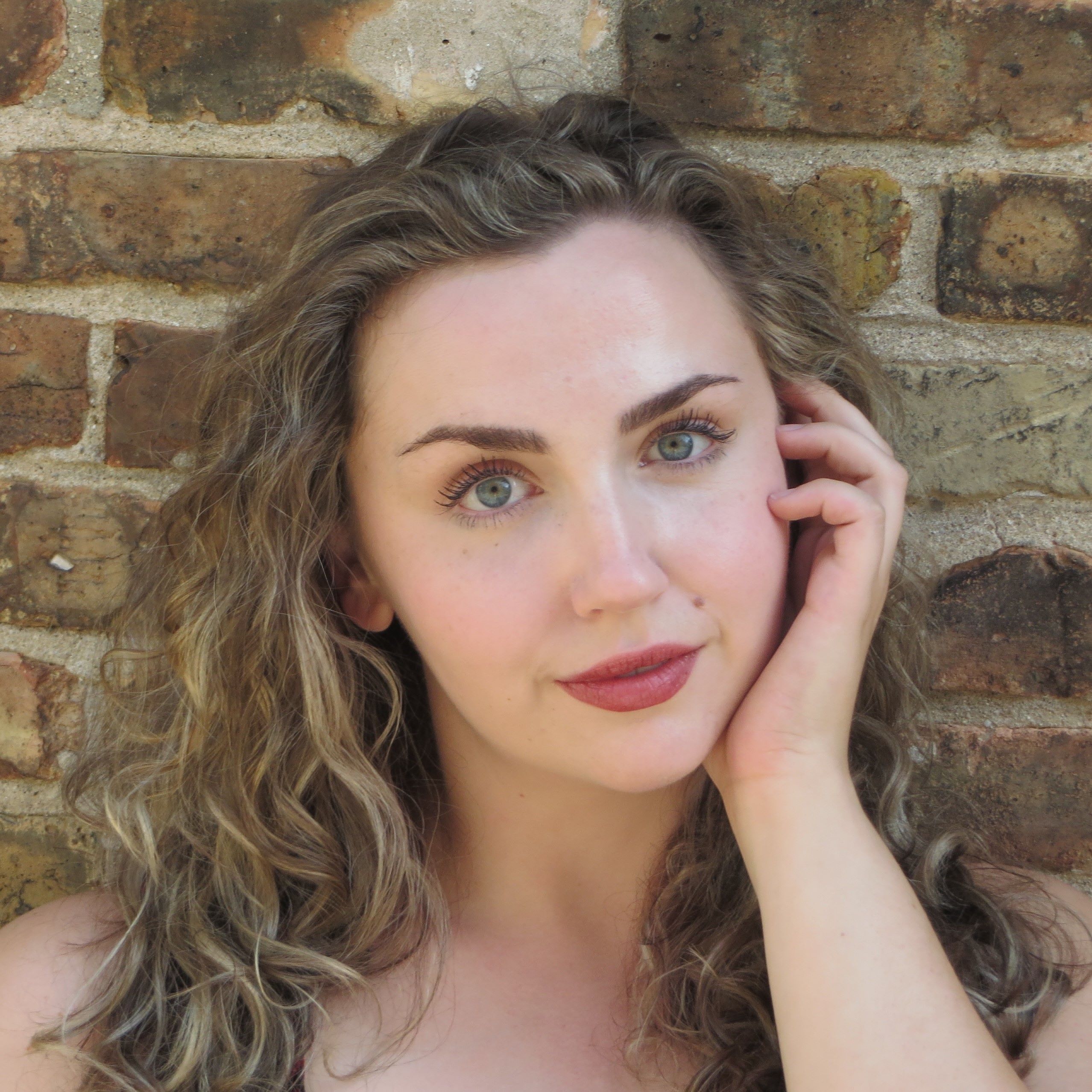 Bridget Ravenscraft headshot