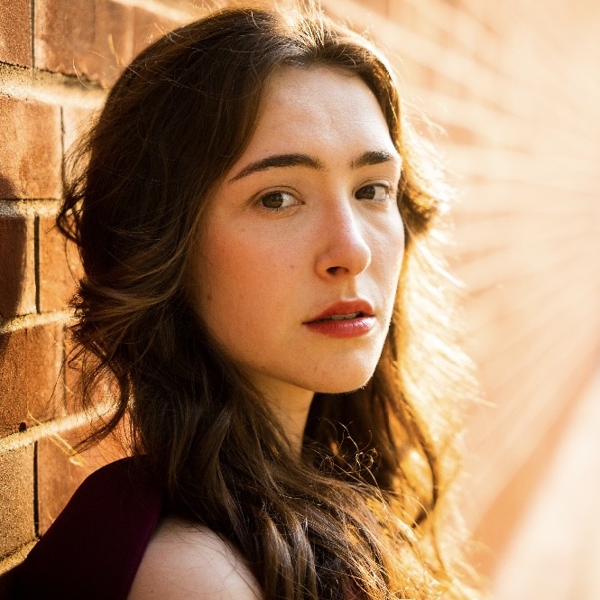 Jordan McCready headshot