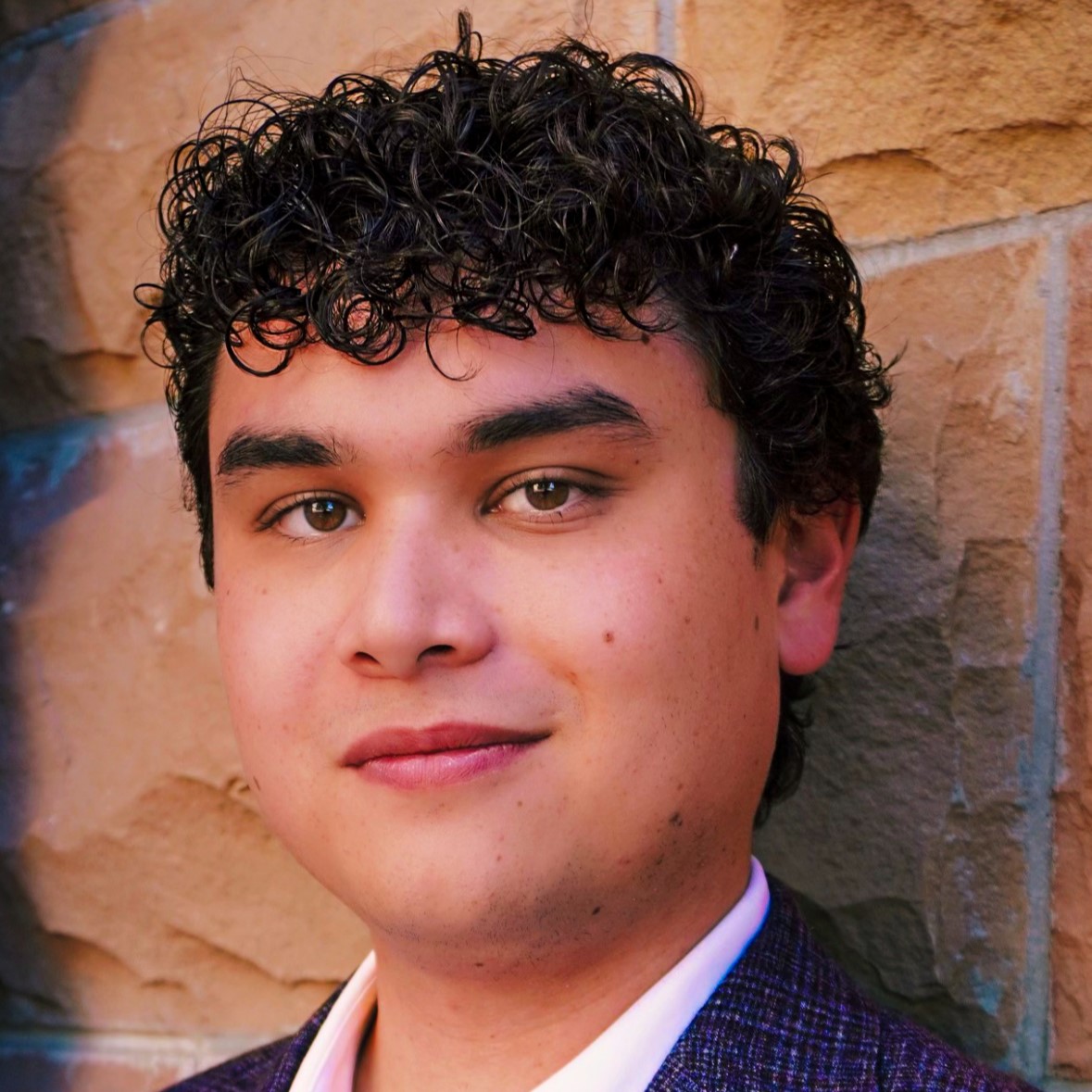 Mason O'Brien headshot