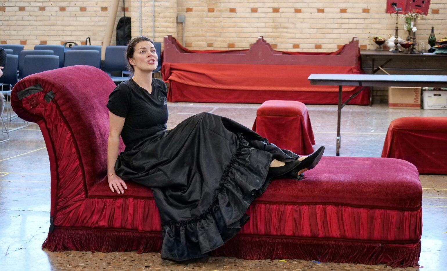 La traviata 101 – Q&A with Sara Gartland - Opera Colorado