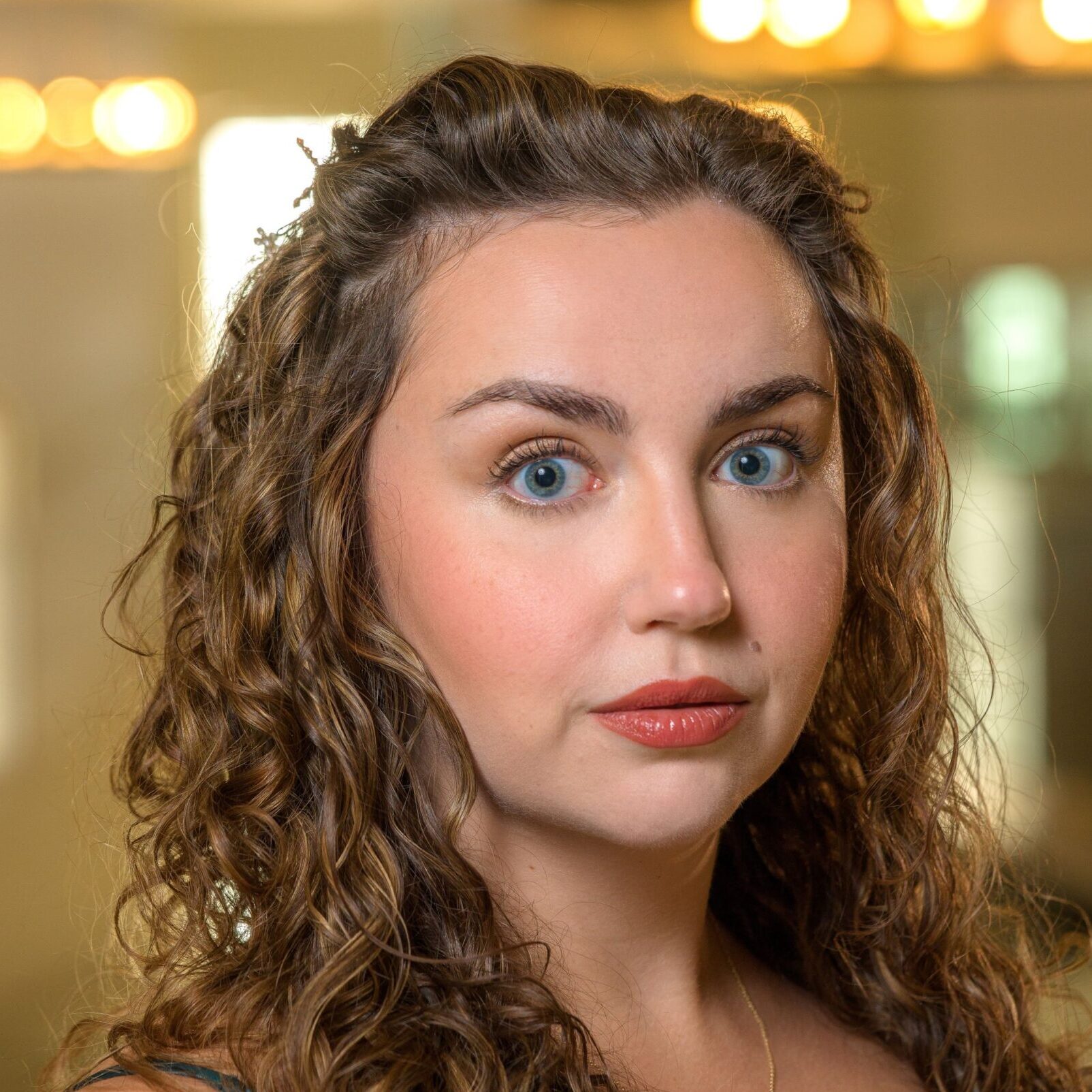 Bridget Ravenscraft Headshot